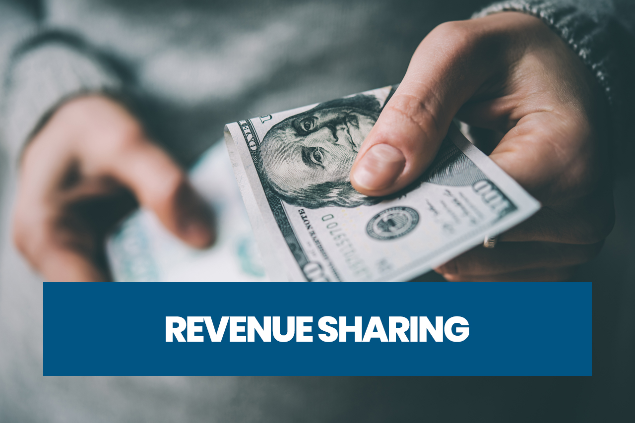 Revenue Sharing